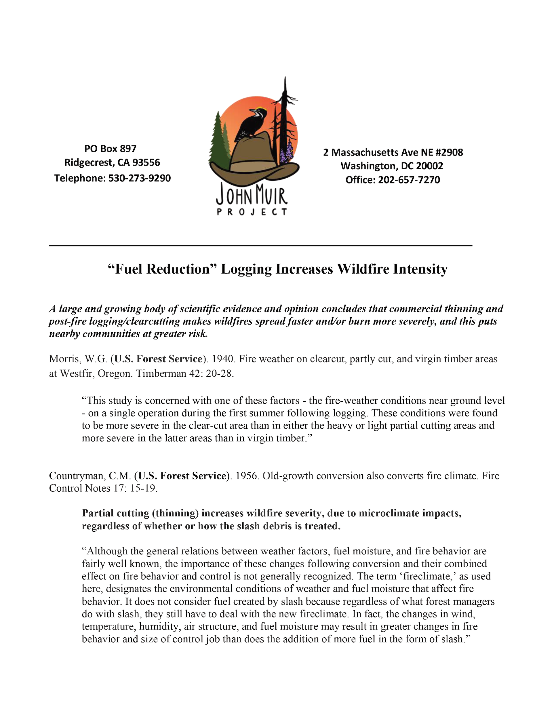 JMP fact sheet thinning and fire 28Feb24-1
